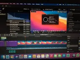 منتاج فيديو احترافي