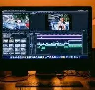 منتاج فيديو احترافي