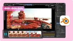 منتاج فيديو احترافي