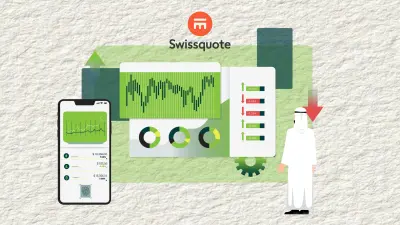 فيديو موشن ترويجي للاستثمار الناجح