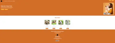 VetZone لخدمات الحيوانات الاليفه