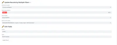 🌍 تطبيق تحليل بيانات المناخ والزراعة