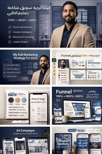 Social Media Strategy