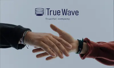 تصميم هوية بصرية لشركة عقارات