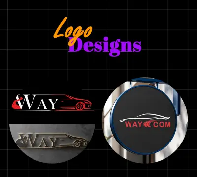 تصميمات لوجوهات