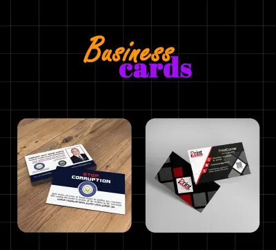 تصميمات كروت