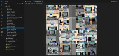 AI Vision Engineer – Defect Detection Using YOLO