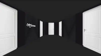 مقطع موشن جرافيك قصير