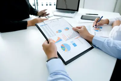 اكتشف أفضل فرص الاستثمار في السعودية مع أركان للاستشارات الاقتصادية