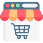 E-commerce Website