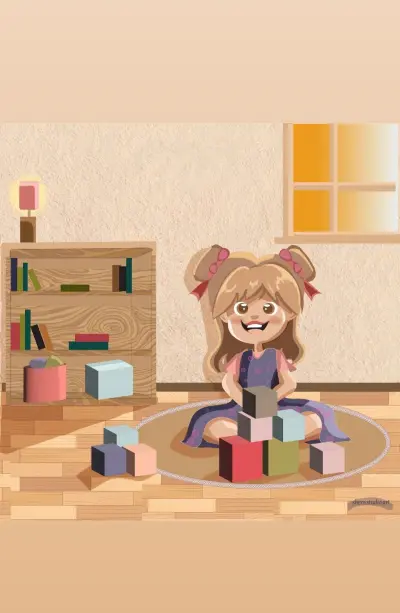 اللعب معا أجمل