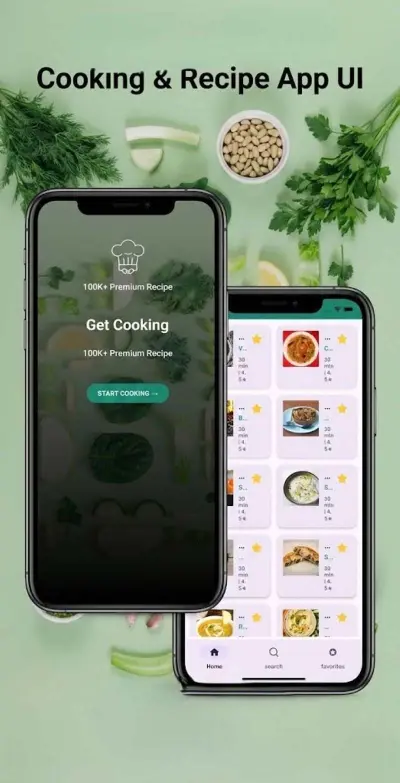 تطبيق اندرويد لبيع الوصفات