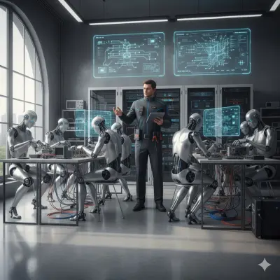 متخصص في ربط الاستبيانات بملفات Excel وتنظيم البيانات (Survey Integration & Excel Automation)