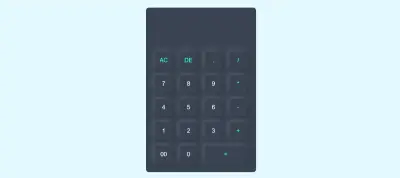 Calculator