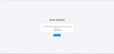 موقع يعرض حكمه بشكل عشوائي