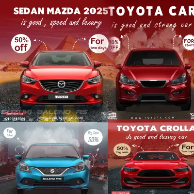 "Creative Graphics to Boost Your Online Presence" – تصاميم مبتكرة لتعزيز حضورك