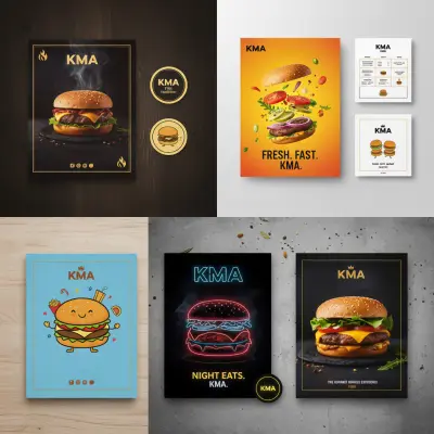 تصميمات سوشيال ميديا