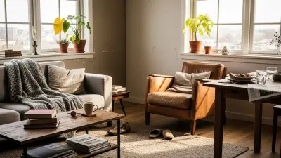 تصميم ديكورات داخليه تواكب الزوق العام