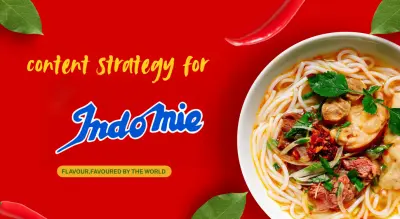 I Will Build a Complete Content Strategy and Social Media Plan for Your Brand