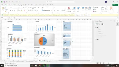 Data Cleaning and Preparation Project using Power Query