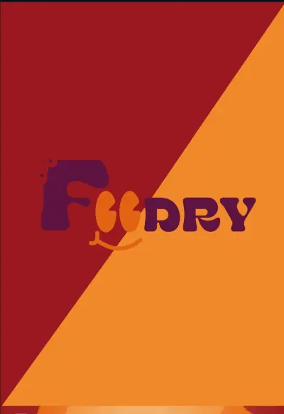 تصميم مطعم وجبات سريعة