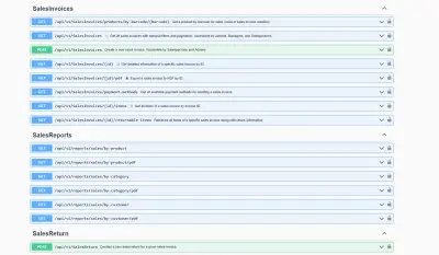نظام إدارة مخزون وطلبات متكامل للمؤسسات – احترافي وعملي