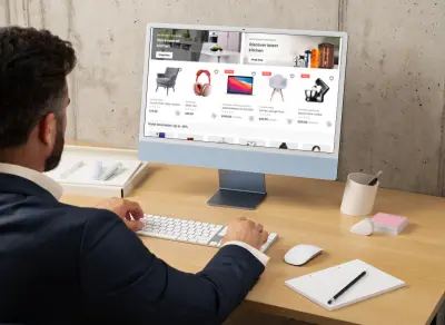 تطوير موقع ووردبريس احترافي لبيع المنتجات