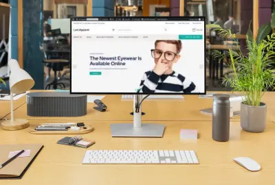 تصميم متجر إلكتروني