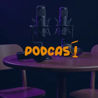 BAAD Podcast Logo