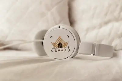 BAAD Podcast Logo 2
