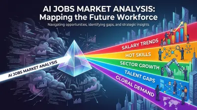 AI Jobs Market Insights  (2020–2026 ) - Web Page