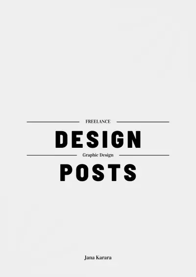 Skincare brand- Instagram Post