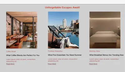 واجهة موقع احترافيةResponsive Landing Page | HTML5 – CSS3 – Bootstrap