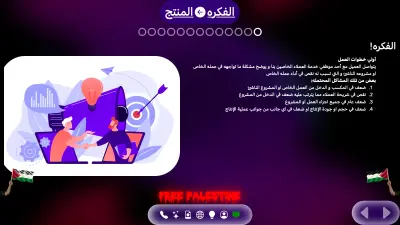 هندسة وبناء منصة SASKE المتكاملة لتكنولوجيا المعلومات وإدارة الشبكات (Full-Stack)