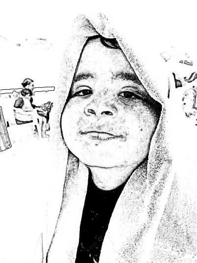 صورة كرتونية