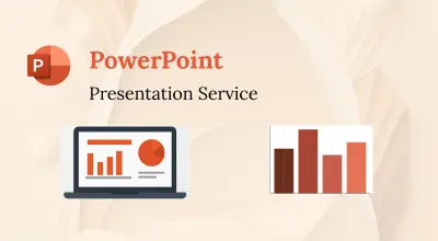 تصميم عروض باوربوينت احترافيه