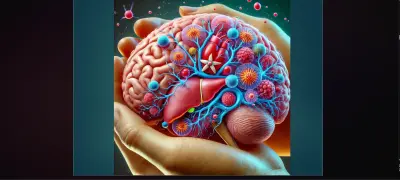 بريزينتيشن عن مرض معين