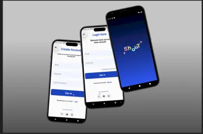 News App provide a reliable and accessible news platform