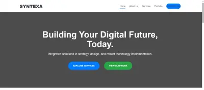 شركة سينتكس (Sentex) للحلول المالية المبتكرة