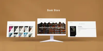 Online Book Store