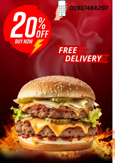 مصمم شعار مطاعم و محلات و شركات