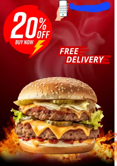 مصمم شعار مطاعم و محلات و شركات