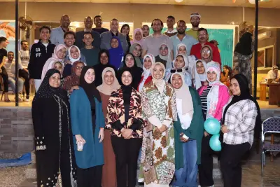 التطوع عبر الجمعيات