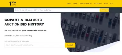 أرشيف مزاد السيارات