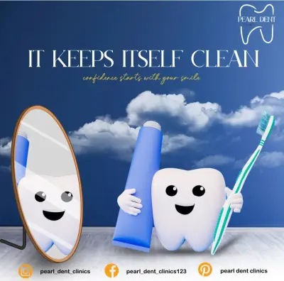 Pearl Dent Clinics