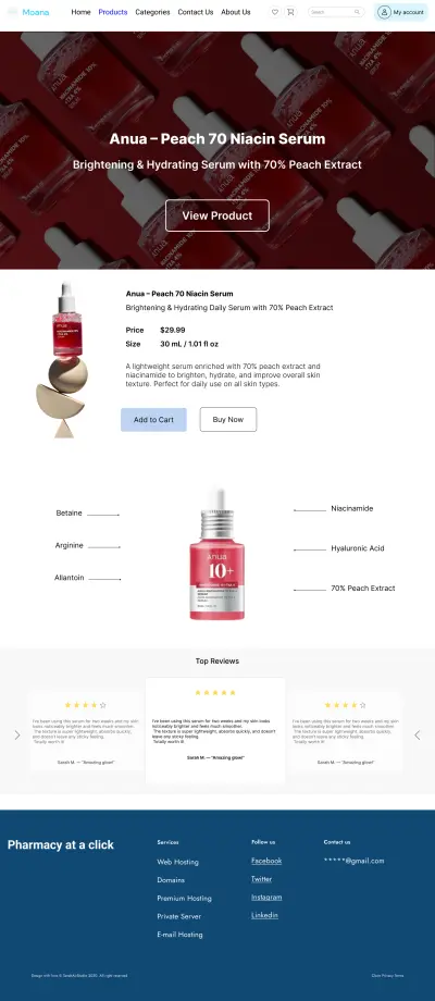 تصميم شاشة إشعارات وتأكيدات لتطبيق موبايل