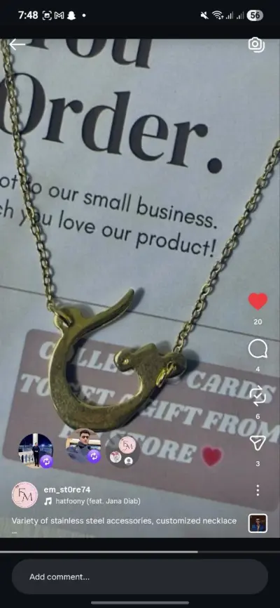 Social Media Video Marketing Specialist