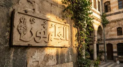 تصاميم تجريبية بالذكاء الإصطناعي