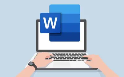سأقوم بكتابة وتنسيق ملفات Word باحترافية