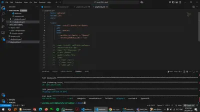 containerization by docker
